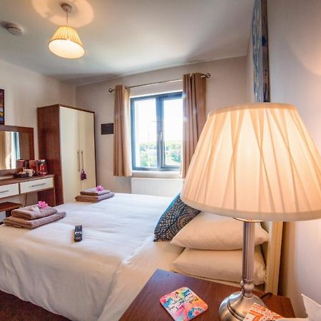 Taim Lodge ويستبورت المظهر الخارجي الصورة