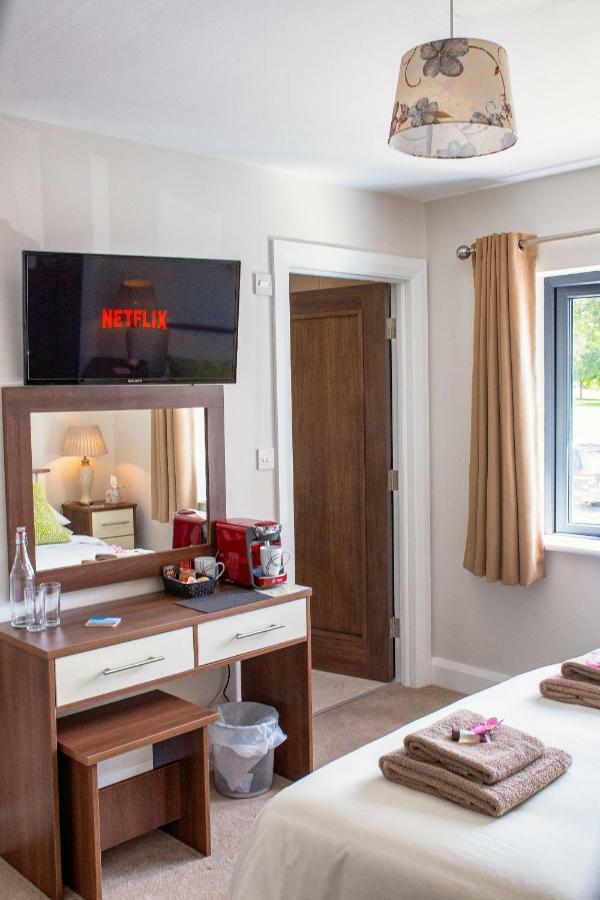 Taim Lodge ويستبورت المظهر الخارجي الصورة