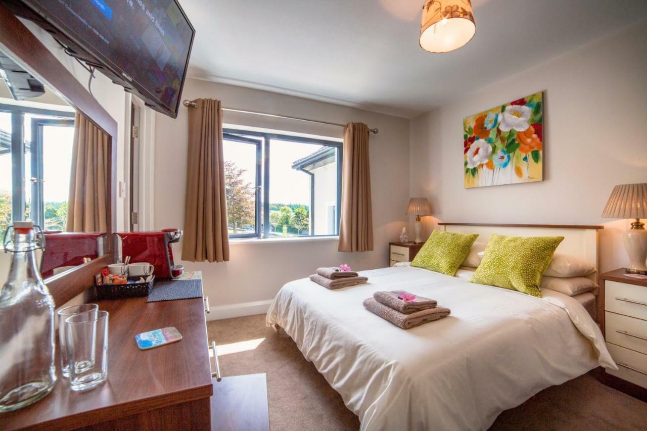 Taim Lodge ويستبورت المظهر الخارجي الصورة