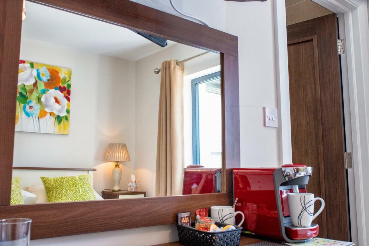 Taim Lodge ويستبورت المظهر الخارجي الصورة