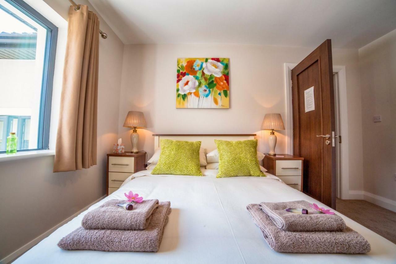 Taim Lodge ويستبورت المظهر الخارجي الصورة