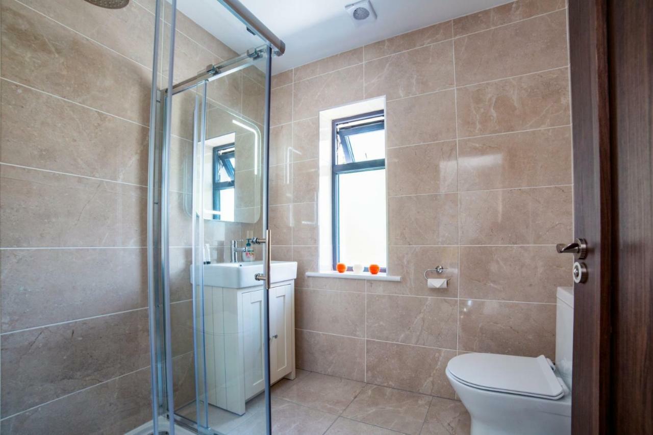 Taim Lodge ويستبورت المظهر الخارجي الصورة