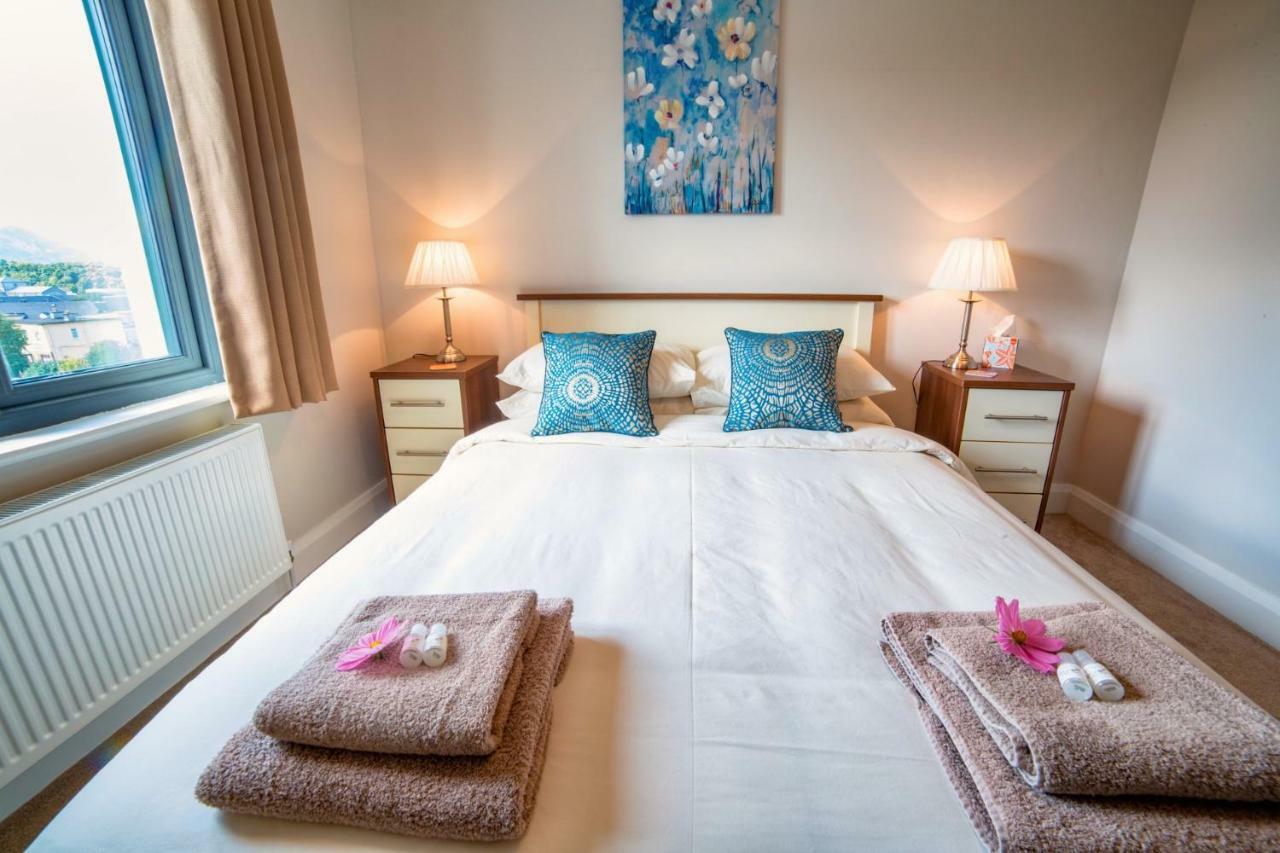 Taim Lodge ويستبورت المظهر الخارجي الصورة