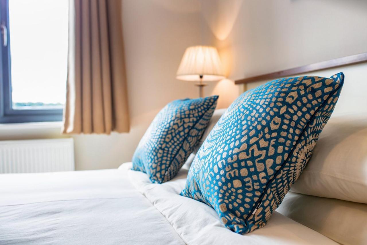 Taim Lodge ويستبورت المظهر الخارجي الصورة